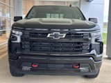 New 2025 Chevrolet Silverado 1500 RST w/ Redline Edition image 2