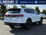 New 2026 Volkswagen Atlas SE image 2