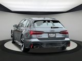 New 2025 Audi RS 6 performance image 5