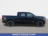 New 2025 GMC Sierra 1500 Elevation image 2