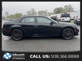 Used 2023 Chrysler 300 Touring L w/ Popular Equipment Group image 6