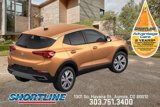 New 2026 Buick Encore GX Preferred image 3