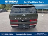 Certified 2024 Hyundai Santa Fe Limited image 4