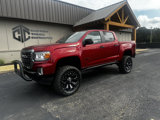 Used 2021 GMC Canyon AT4 image 5