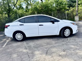 Used 2020 Nissan Versa S image 2