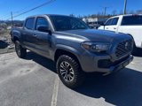 Used 2018 Toyota Tacoma SR5 image 3