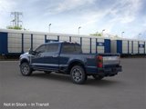 New 2025 Ford F250 4x4 Crew Cab Super Duty image 5
