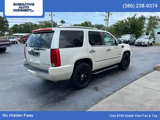 Used 2010 Cadillac Escalade AWD image 6