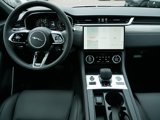 New 2026 Jaguar F-PACE R-Dynamic S image 6
