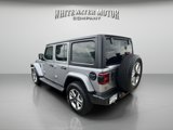 Used 2019 Jeep Wrangler Unlimited Sahara w/ Safety Group image 3