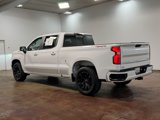 Used 2024 Chevrolet Silverado 1500 RST image 5