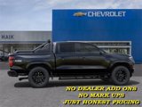 New 2025 Chevrolet Colorado Z71 w/ Midnight Edition image 5