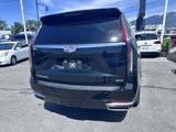 Used 2023 Cadillac Escalade Premium Luxury w/ LPO, Floor Liner Package image 5