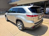Used 2016 Toyota Highlander Limited image 4