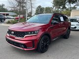 Used 2021 Kia Sorento SX image 4
