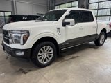 Used 2024 Ford F150 King Ranch image 4