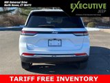 New 2025 Jeep Grand Cherokee Limited image 3