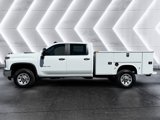 New 2025 Chevrolet Silverado 3500 W/T w/ WT Convenience Package image 3