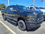 New 2025 RAM 2500 Tradesman image 3