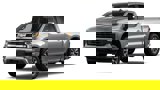 New 2025 Chevrolet Silverado 1500 LT w/ LPO, Liner Protection Package image 2