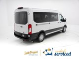 Used 2023 Ford Transit 350 XLT image 4