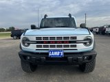 New 2024 Ford Bronco Heritage Edition image 3