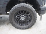 Used 2022 Ford F250 Lariat w/ Black Appearance Package image 5