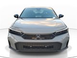 Used 2025 Honda Civic Sport image 2