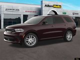 New 2025 Dodge Durango GT image 2