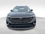 New 2025 Volkswagen Atlas SEL image 3
