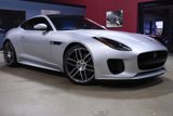 Used 2018 Jaguar F-TYPE R-Dynamic image 6
