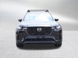 Certified 2025 MAZDA CX-70 3.3 Turbo S w/ Premium Package image 2