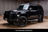 Used 2024 Lexus GX 550 image 4