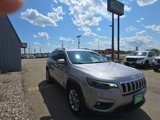 Used 2020 Jeep Cherokee Latitude Plus w/ Comfort/Convenience Group image 4