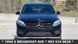 Used 2017 Mercedes-Benz GLE 43 AMG 4MATIC w/ Premium 2 Package image 3