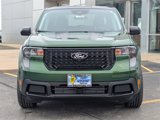 New 2025 Ford Maverick XLT image 2