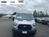 New 2025 Ford Transit 250 148 Medium Roof w/ Load Area Protection Package image 2