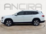 New 2025 Volkswagen Atlas SEL image 5