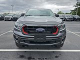 Certified 2022 Ford Ranger XLT w/ Tremor Off-Road Package image 2