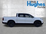 Used 2025 Honda Ridgeline Black Edition image 2