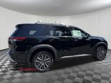 New 2025 Nissan Pathfinder SL w/ SL Premium Package image 4