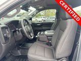 Certified 2024 Chevrolet Silverado 1500 W/T w/ WT Fleet Convenience Package image 2