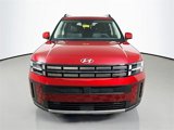 New 2025 Hyundai Santa Fe SEL image 2