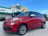 Used 2018 FIAT 500L Pop image 2