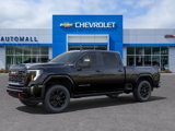 New 2025 GMC Sierra 3500 AT4 w/ AT4 Premium Plus Package image 2