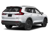 New 2025 Honda CR-V Sport Touring image 2