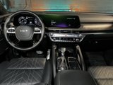 Used 2025 Kia Telluride SX Prestige X-Pro image 2