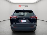 Used 2024 Toyota RAV4 XLE image 4