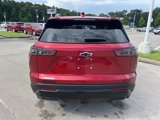 New 2026 Chevrolet Equinox RS w/ LPO, Floor Liner Package image 5