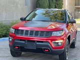 Used 2020 Jeep Compass Trailhawk image 3